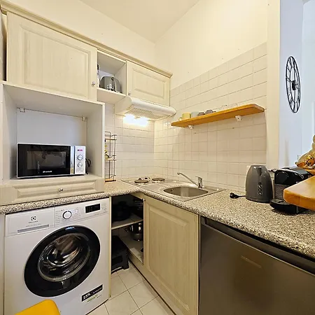 Apartment Viva Riviera - 19 Rue Des Freres Pradignac