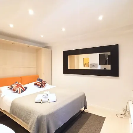 Apartment Viva Riviera - 19 Rue Des Freres Pradignac