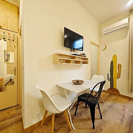 Apartment Viva Riviera - 19 Rue Des Freres Pradignac