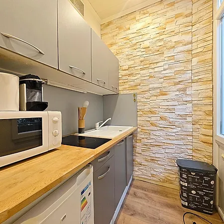 Apartment Viva Riviera - 19 Rue Des Freres Pradignac *