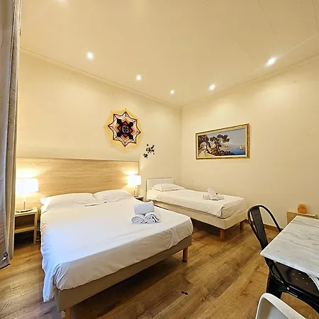 Viva Riviera - 19 Rue Des Freres Pradignac Apartment